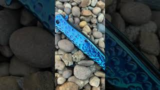 Stiletto Style knife edcknife stiletto [upl. by Bradney453]