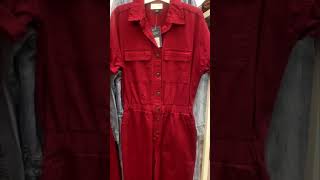 Grab This Jumpsuit From Target targettargetfindstargetfashionviralshorts [upl. by Davina736]