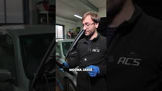 Jak wygląda zarysowany cylinder BMW [upl. by Peednus]