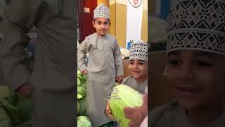 Nizwa Friday Markit Oman 222024 [upl. by Maghutte]