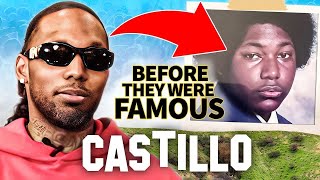 Castillo 1st  Before They Were Famous  Had 16 Tings On The Go [upl. by Dry]