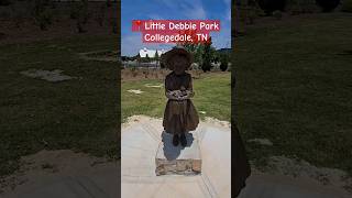 Little Debbie Park Collegedale TN [upl. by Leatrice]