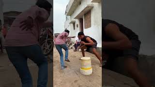 Happy Diwali😂😂Kaka La Lag Ge Re😂comedy cgcomedy cgviral cgshorts shorts funny viral [upl. by Costello]