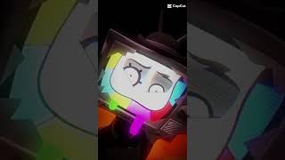 MR Puzzels vs vox smg4 hazbin hotel [upl. by Malloy338]