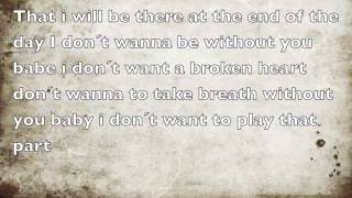 BeyonceBroken hearted girl With Lyrics [upl. by Binette]