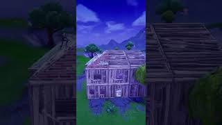 Vous voyez cette petite maison  fortnite humour [upl. by Giwdul71]