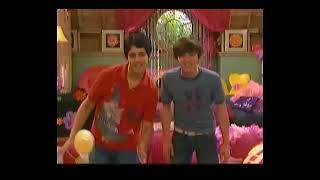 Drake y Josh Un Camaron Gigante Parte 7 Español Latino [upl. by Amerd300]