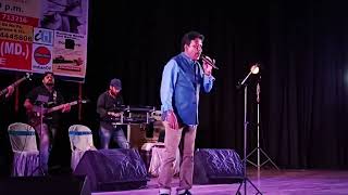 Rui Katla Ilish To Noy With Lyrics Kishore Kumar Covered By Pradip Chakraborty [upl. by Story250]