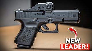 The 5 Most Reliable Handguns Ever Made – Tested and Proven [upl. by Nwahsram]