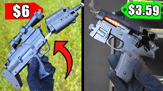 I Bought the Worst Airsoft Guns Ever Made again [upl. by Alberto]