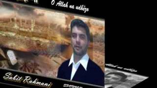 Sabit Rrahmani Albumi me ilahi 2008 [upl. by Ecniv483]