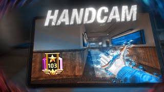 Critical Ops Settings  HANDCAM  3K Special [upl. by Anawak]