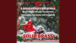 Wassail Song arr for Brass [upl. by Jorgenson]