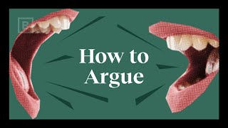 Harvard negotiator explains how to argue  Dan Shapiro [upl. by Rooney]