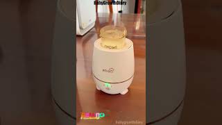 Struggling to Mix Baby Formula Perfectly Try These Shaking Mixersshorts ParentingTips [upl. by Schnurr39]