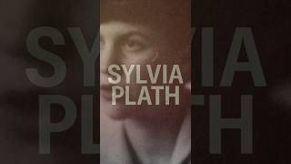 Sylvia Plath’s Poetic Life of Despair [upl. by Lavicrep]