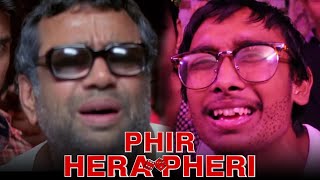 Phir Hera Pheri Movie Spoof  Reloaders Tv [upl. by Keene]