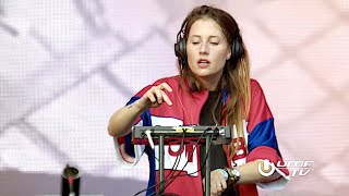 Charlotte de Witte at Ultra 2023 Main Stage [upl. by Madelyn]