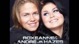 Roxeanne Hazes  Ik leef mn eigen leven [upl. by Sllew276]