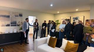 Auction Video  2A Pakenham Street Blackburn [upl. by Gwenny238]