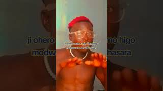 Ngolo music song challenge newmusic luonation luodemonfyp [upl. by Sulakcin]