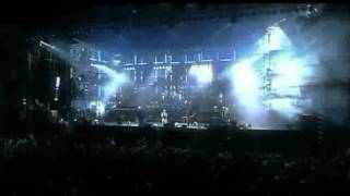 Rammstein  Heirate mich Live aus Berlin HD [upl. by Htinek]