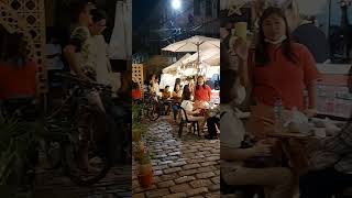 Intramuros street food intramuros foodlover streetfood [upl. by Intirb659]