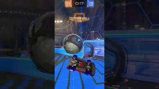 Rocket league what a goal rocketleague rlssl rl rlssgrandchampion gaming shorts [upl. by Aro]