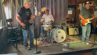 Vinny Johnson Blues Band  Steal My Kisses [upl. by Onfre]