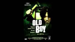 Dj lAlien  Dirty Old Boy Oldboy올드보이OST Hip Hop Beat Remix [upl. by Faith]