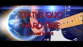 Status Quo Hard Time Cover Nr18 [upl. by Hatokad]