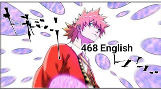 tales of demons and gods 468 English [upl. by Nevaed]