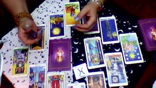 Tarot Peixes♓ Setembro 2017 [upl. by Fondea]