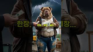 행복한 강아지 happy dog [upl. by Nanek557]