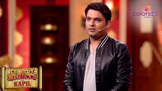 Kapil के साथ Sonu Sood Sonakshi Shahid और Prabhu Deva  Comedy Nights With Kapil [upl. by Palla]