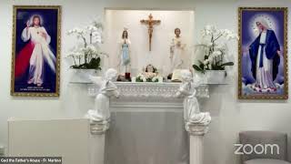 NC USA  Zoom Đọc Kin700 PM June 26th 2024 Divine Mercy Chaplets  Rosaries  The Way to Heavenh [upl. by Camden]