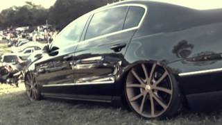 Teaser VW Passat aro 20 Fixa quotStaticquot  Baixos na Serra [upl. by Tuckie]