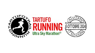 TARTUFO TRAIL 2024  VIDEO OFFICIAL [upl. by Ranjiv]