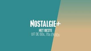 Jouw nieuwe digitale radio Nostalgie [upl. by Reivad]