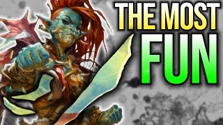 The 7 Most Fun Commanders And Their Decks [upl. by Stauder]