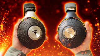 Focal Elegia VS Celestee  Elegia REVIEW 2021 [upl. by Frost]