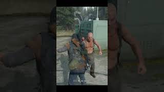 Days Gone 30 NoAnnoyingCommentary daysgonegameplay HamzaGaming554 [upl. by Felic]