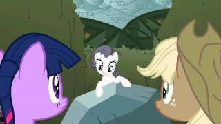 Rarity  This big beautiful bedazzling rock is a DIAMOND [upl. by Plumbo]