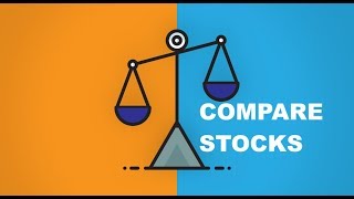 Video Guide  Stock Comparison Tool Old Version [upl. by Uile]