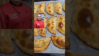 Empanadas Cordobesas Argentina [upl. by Omero]