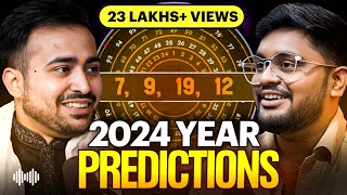 2024 Mein Shani Karenge Karmo Ka Hisab  Numerology Predictions  astroarunpandit TAMS 42 [upl. by Vaclava]