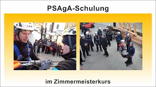 PSAgA Schulung [upl. by Morita81]