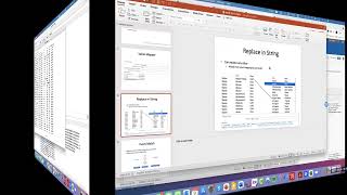 ETL example in Pentaho PDI [upl. by Mauralia]