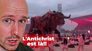 Les prophéties saccomplissent Culte de Baal sous nos yeux😱  Off the kirb Ministries en Français [upl. by Erhart]