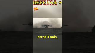 España y Turquía Un Acuerdo Aéreo Beneficioso Defensa [upl. by Mirisola954]